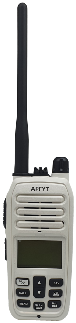  Радиостанция Аргут А-18 