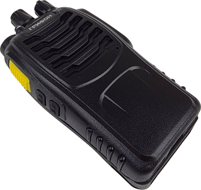 Радиостанция Грифон G-44 UHF