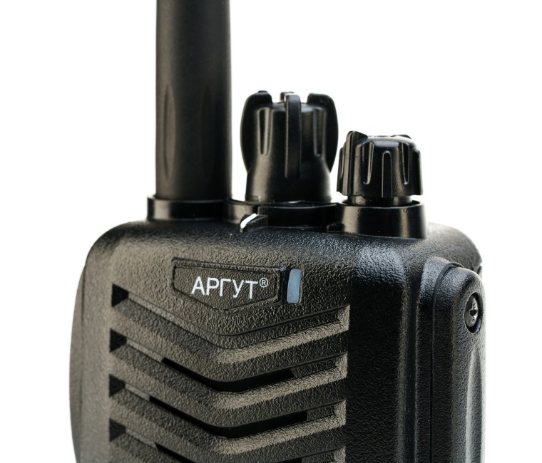 Радиостанция Аргут А-74 dPMR UHF