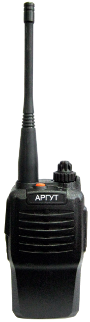  Радиостанция Аргут А-23 ВТ UHF 