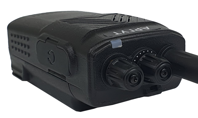  Радиостанция Аргут А-24 UHF 