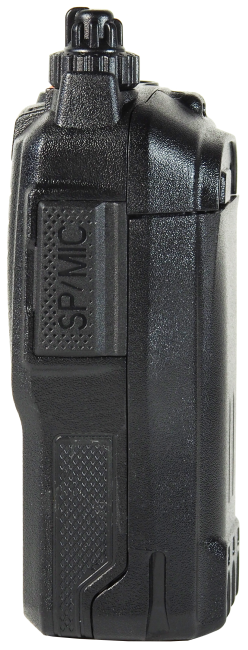  Радиостанция Аргут А-23 ВТ UHF 