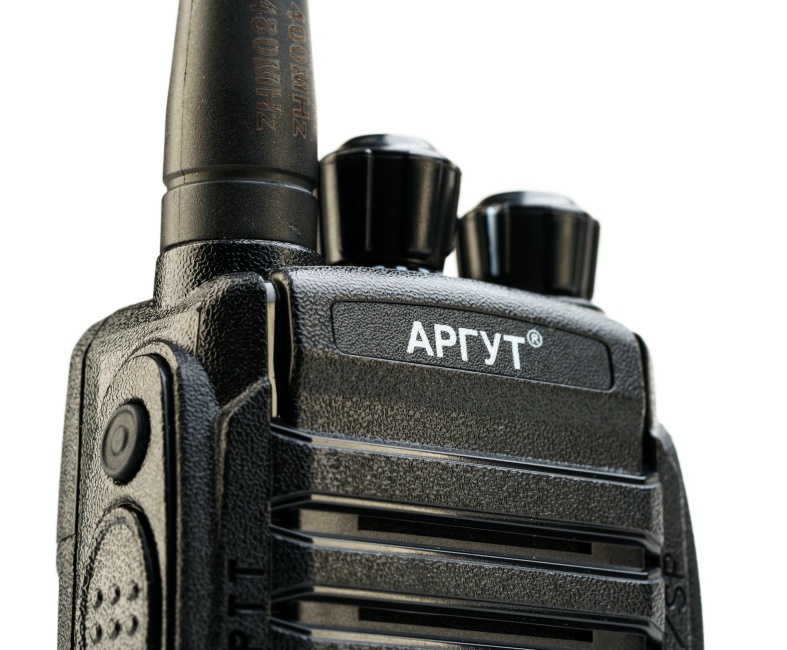  Радиостанция Аргут А-25 