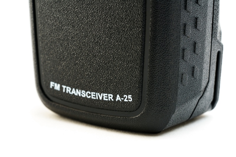  Радиостанция Аргут А-25 