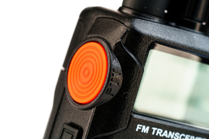  Радиостанция Аргут А-36 