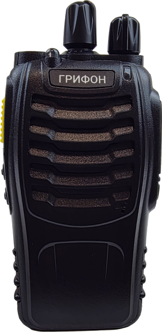 Радиостанция Грифон G-44 UHF