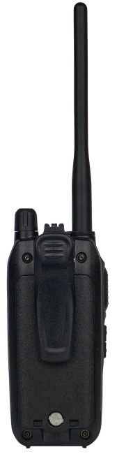  Радиостанция Аргут А-18 