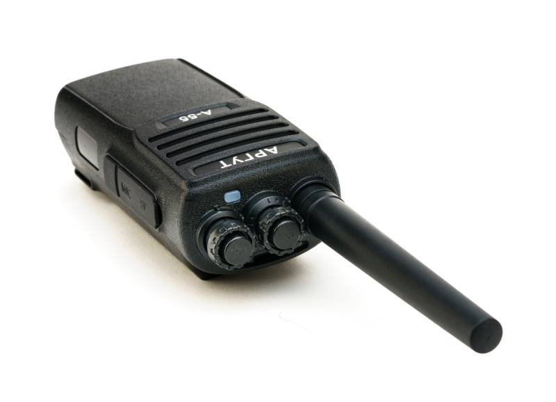  Радиостанция Аргут А-55 VHF 