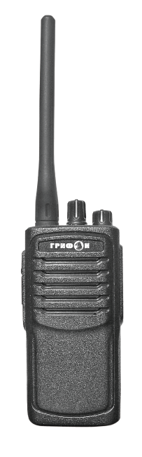 Радиостанция Грифон G-34 UHF