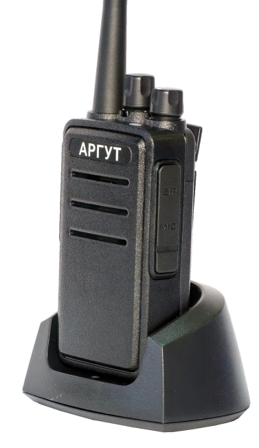  Радиостанция Аргут А-43 UHF 