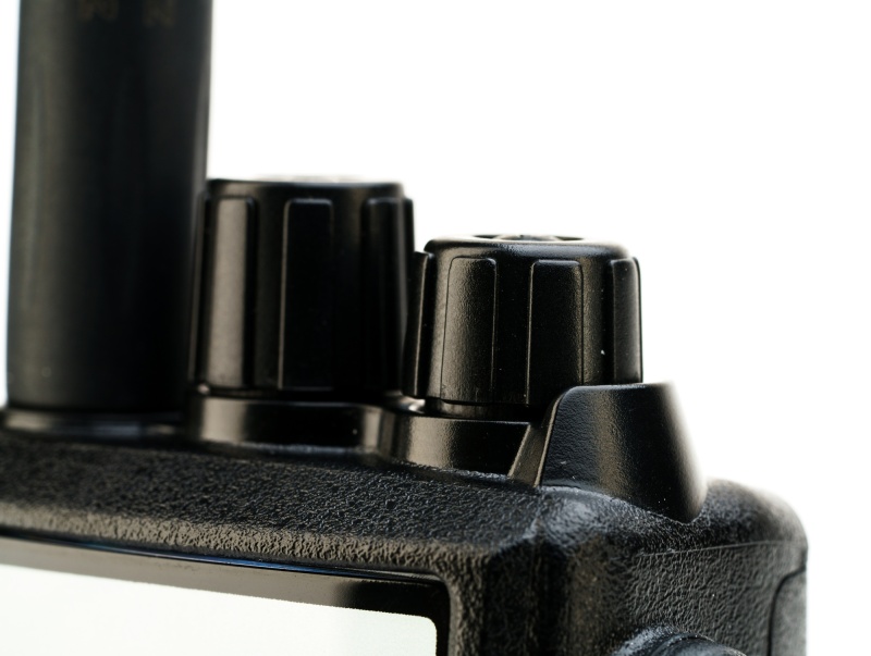  Радиостанция Аргут А-36 