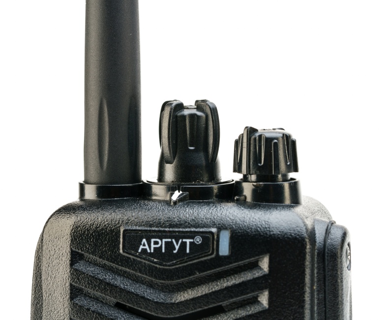  Радиостанция Аргут А-74 DMR UHF 