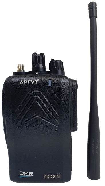  Радиостанция Аргут РК-301М UHF 