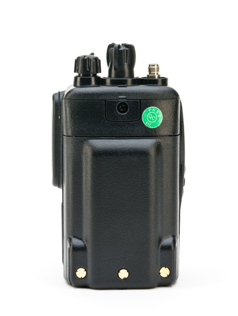  Радиостанция Аргут А-74 DMR UHF 