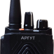 Радиостанция Аргут А-75 BT UHF