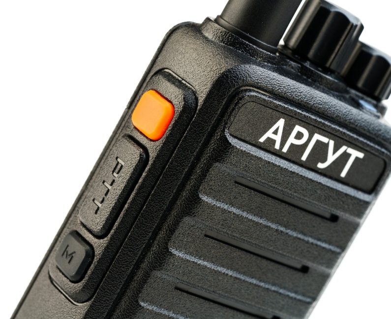  Радиостанция Аргут А-73 VHF 