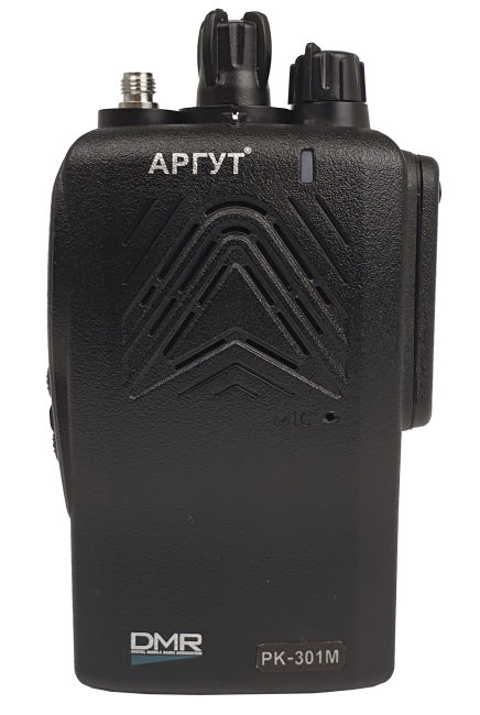  Радиостанция Аргут РК-301М VHF 