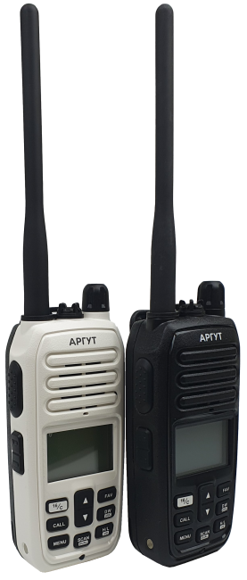  Радиостанция Аргут А-18 