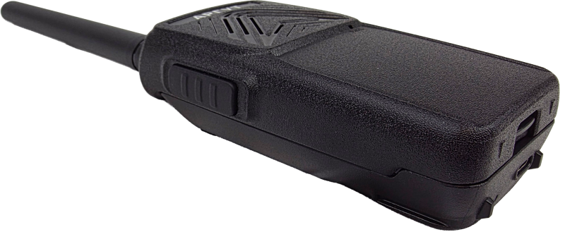 Радиостанция Аргут А-55 VHF