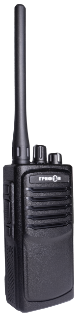 Радиостанция Грифон G-34 UHF