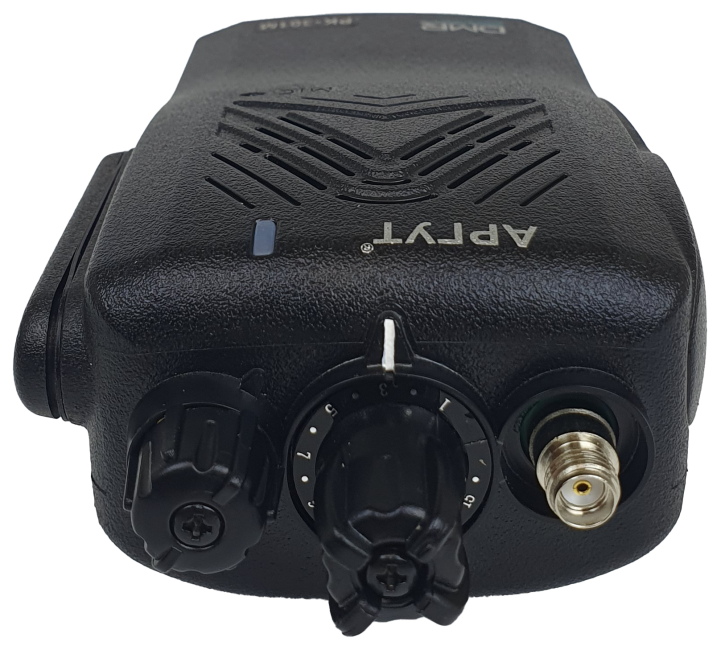  Радиостанция Аргут РК-301М VHF 