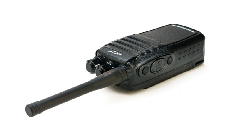  Радиостанция Аргут А-25 