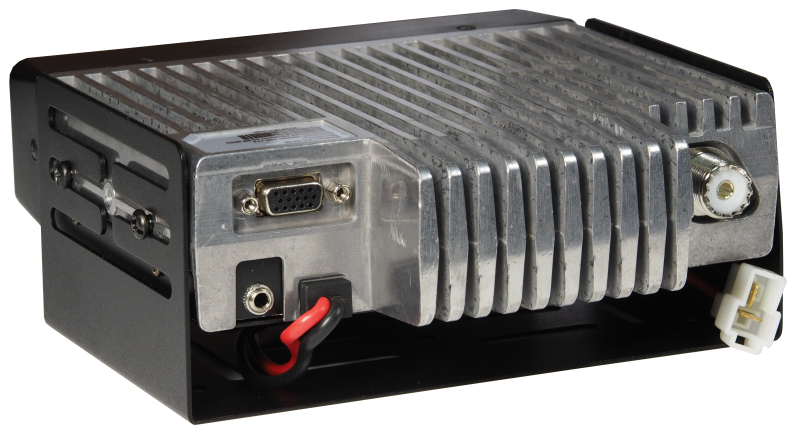  Радиостанция мобильная Аргут РК-201М VHF 