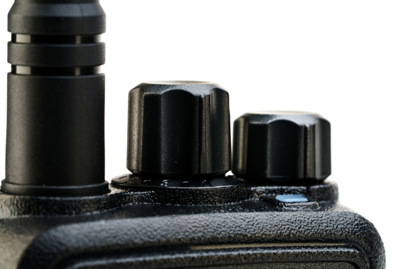  Радиостанция Аргут А-73 UHF 