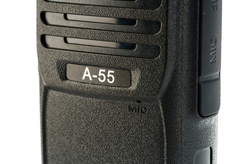  Радиостанция Аргут А-55 VHF 