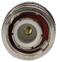  Антенна автомобильная складная без крепления AN-S136F VHF  