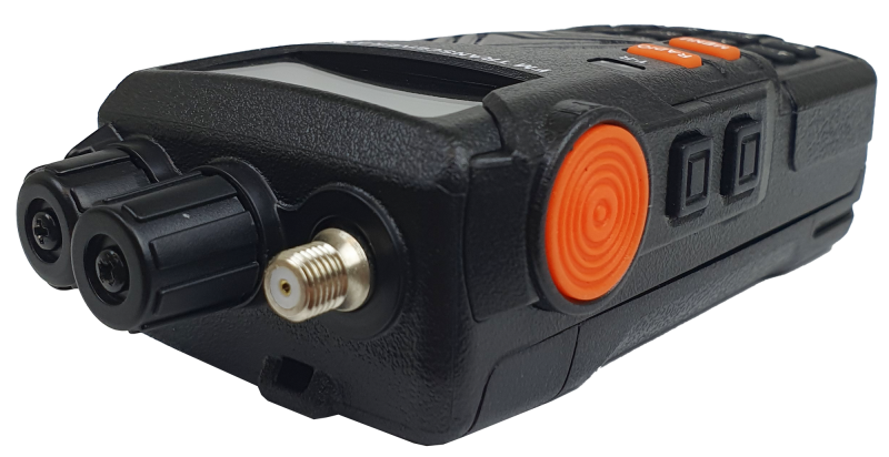  Радиостанция Аргут А-36 