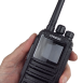 Радиостанция Грифон G-256 VHF/UHF