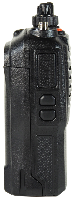  Радиостанция Аргут А-23 ВТ UHF 