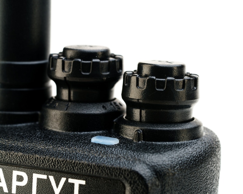  Радиостанция Аргут А-55 VHF 