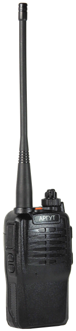  Радиостанция Аргут А-23 ВТ UHF 