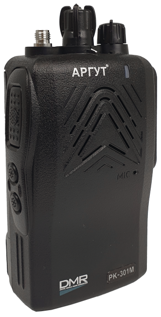  Радиостанция Аргут РК-301М VHF 
