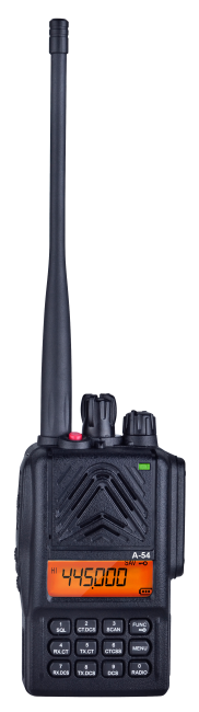  Радиостанция Аргут А-54 UHF 