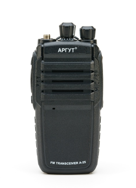  Радиостанция Аргут А-25 