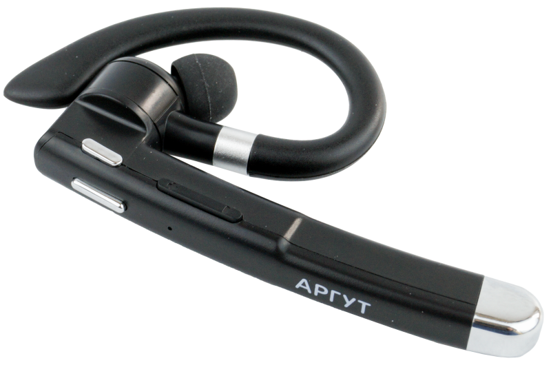  Радиостанция Аргут А-11 UHF 