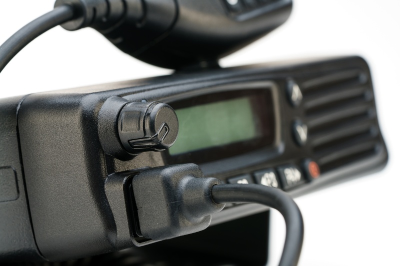  Радиостанция Аргут А-550 