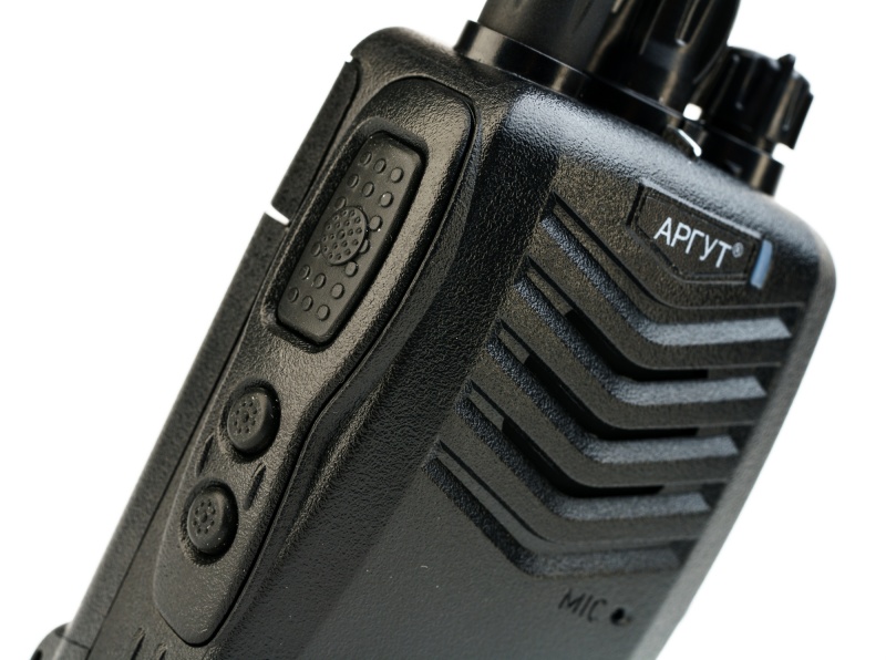 Радиостанция Аргут А-74 dPMR UHF
