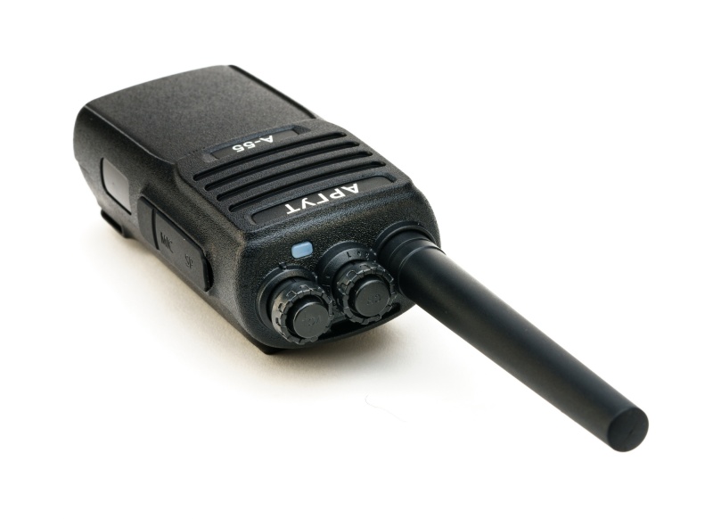  Радиостанция Аргут А-55 VHF 