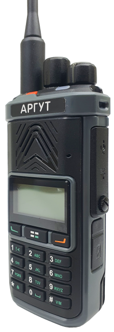  Радиостанция Аргут А-78 