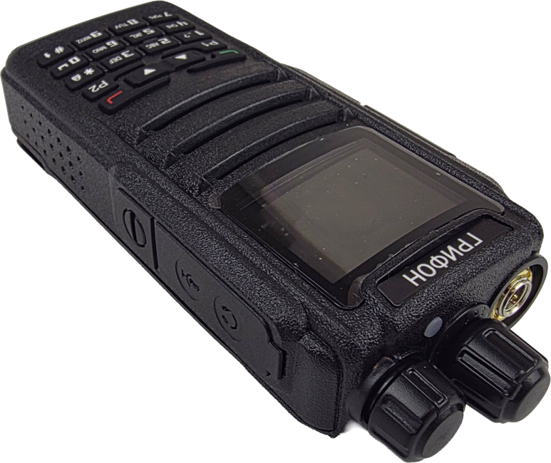 Радиостанция Грифон G-256 VHF/UHF