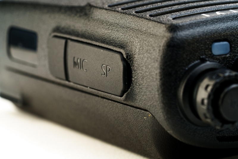  Радиостанция Аргут А-55 UHF 