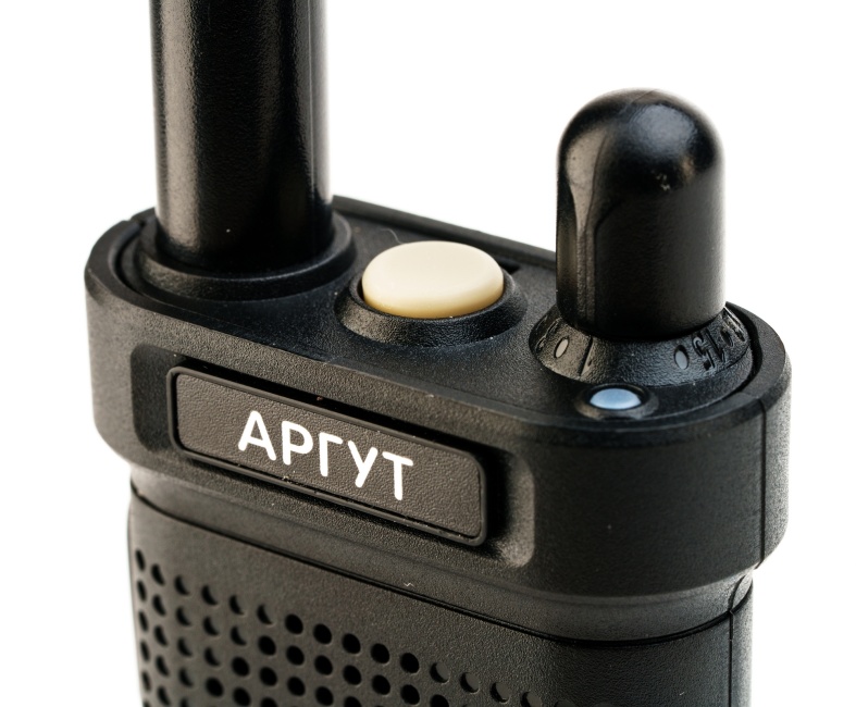  Радиостанция Аргут А-11 UHF 