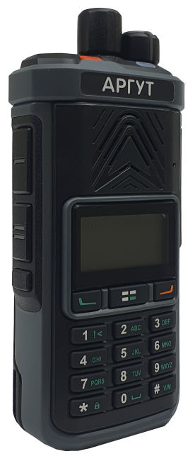  Радиостанция Аргут А-78 