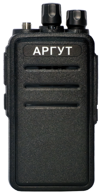  Радиостанция Аргут А-43 UHF 