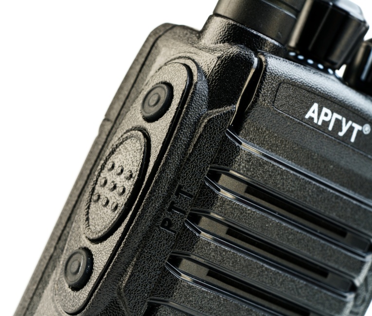  Радиостанция Аргут А-25 