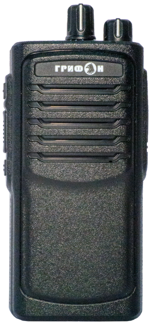 Радиостанция Грифон G-34 UHF